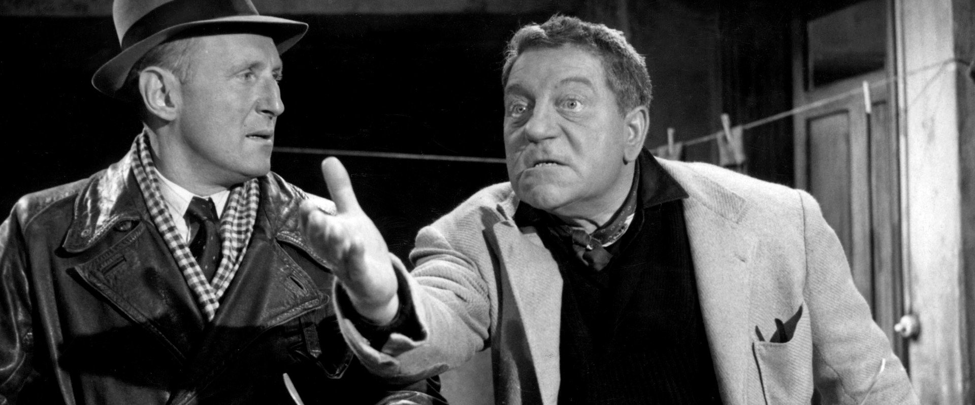 La Traversée de Paris backdrop