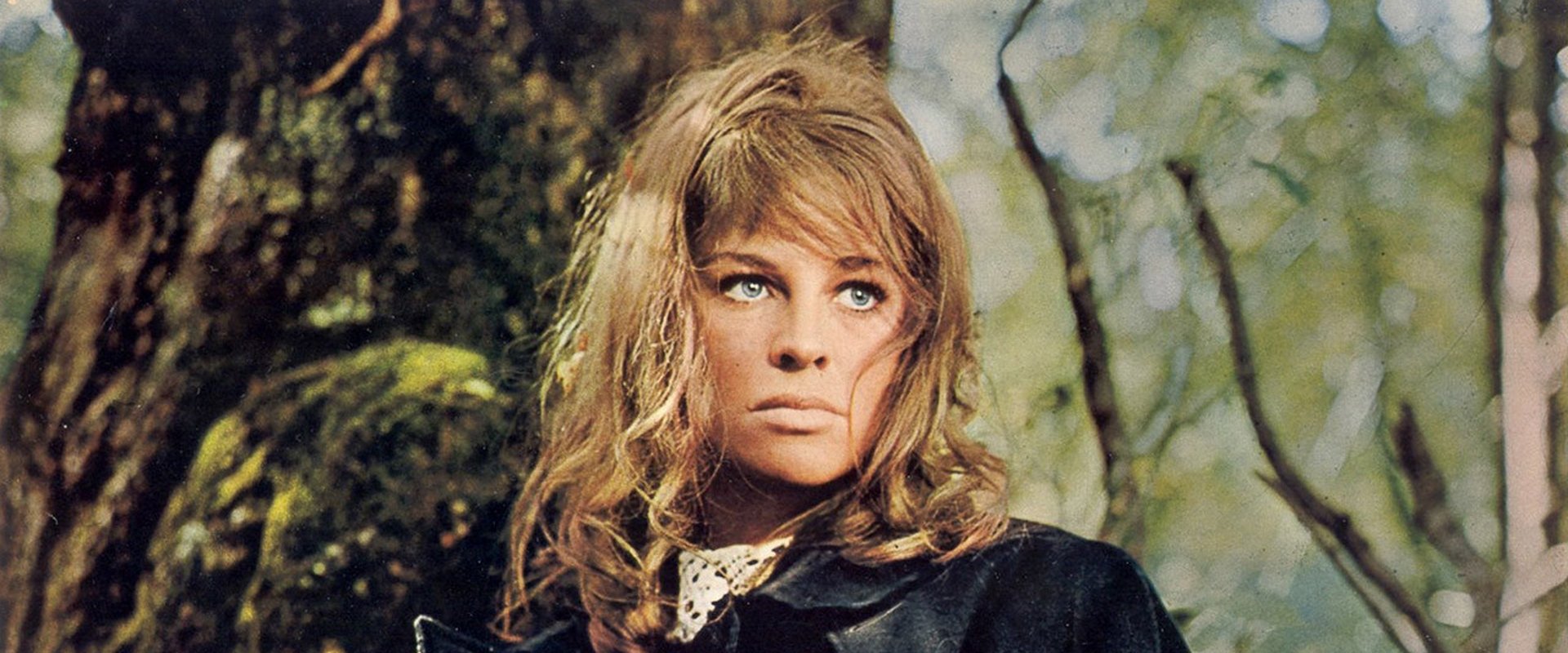 Far from the Madding Crowd backdrop