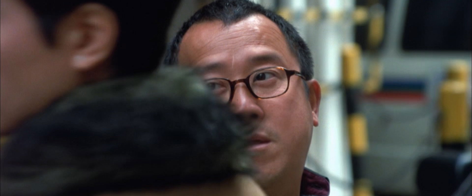 The Loser's Club backdrop