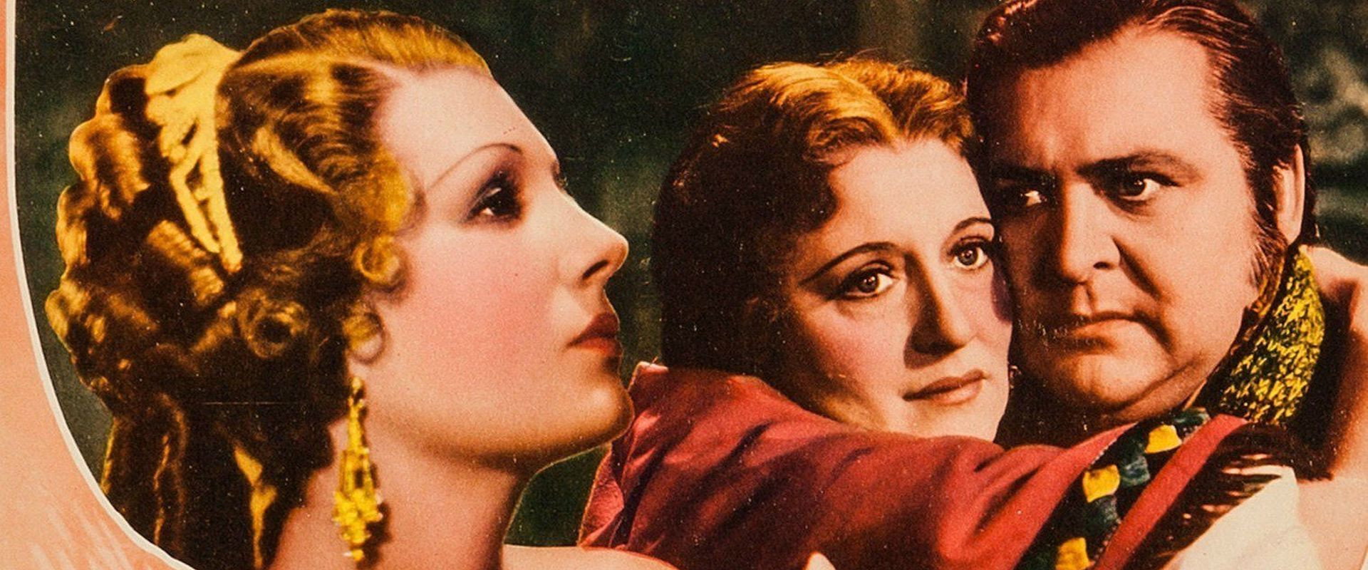 Sutter's Gold backdrop