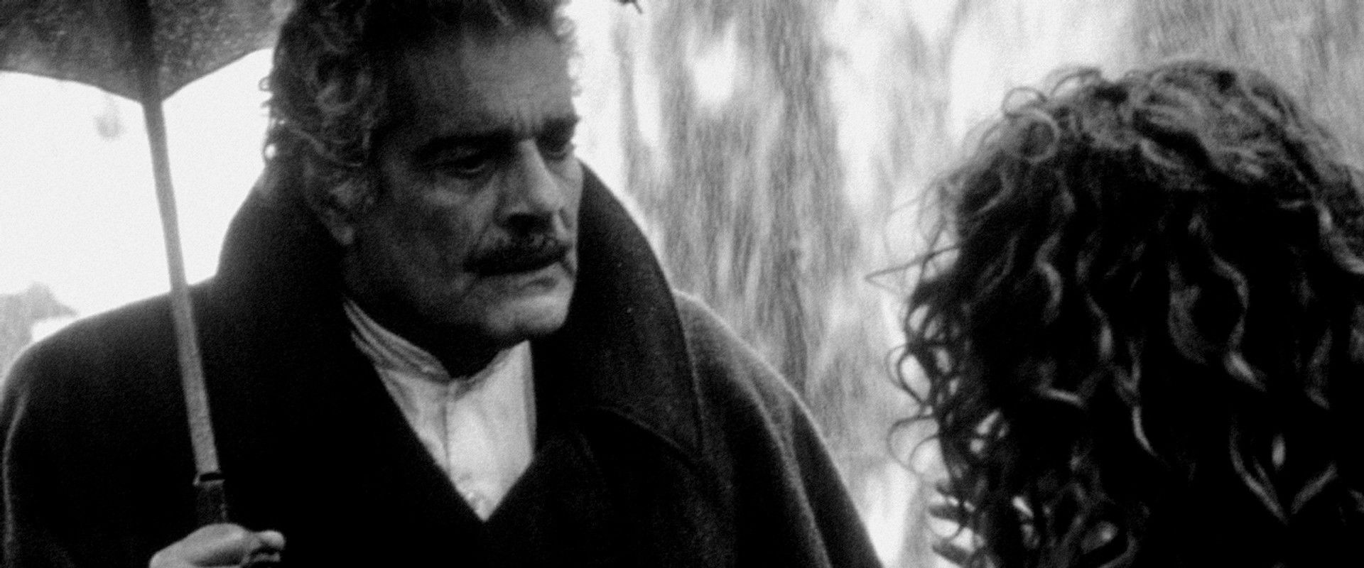 The Possessed backdrop