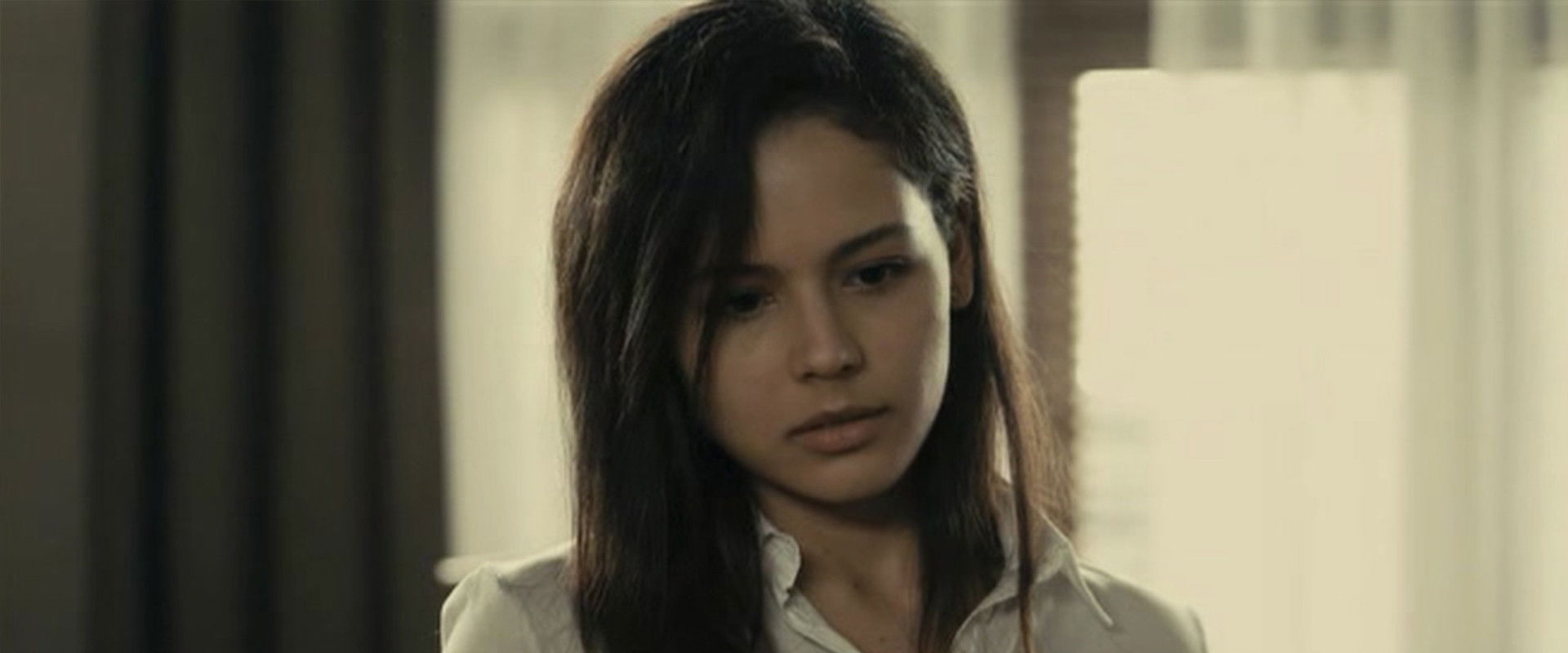 The Mosquito Net backdrop