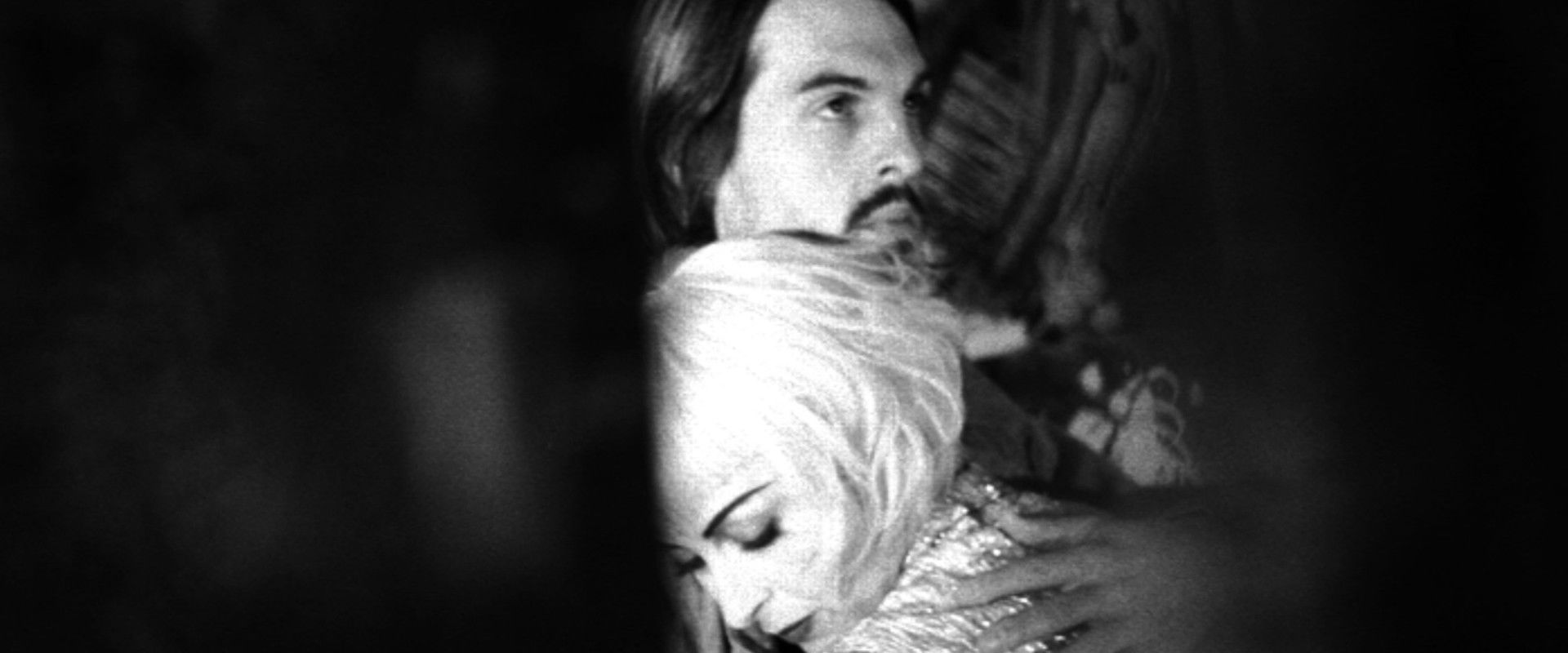 Dharma Guns backdrop