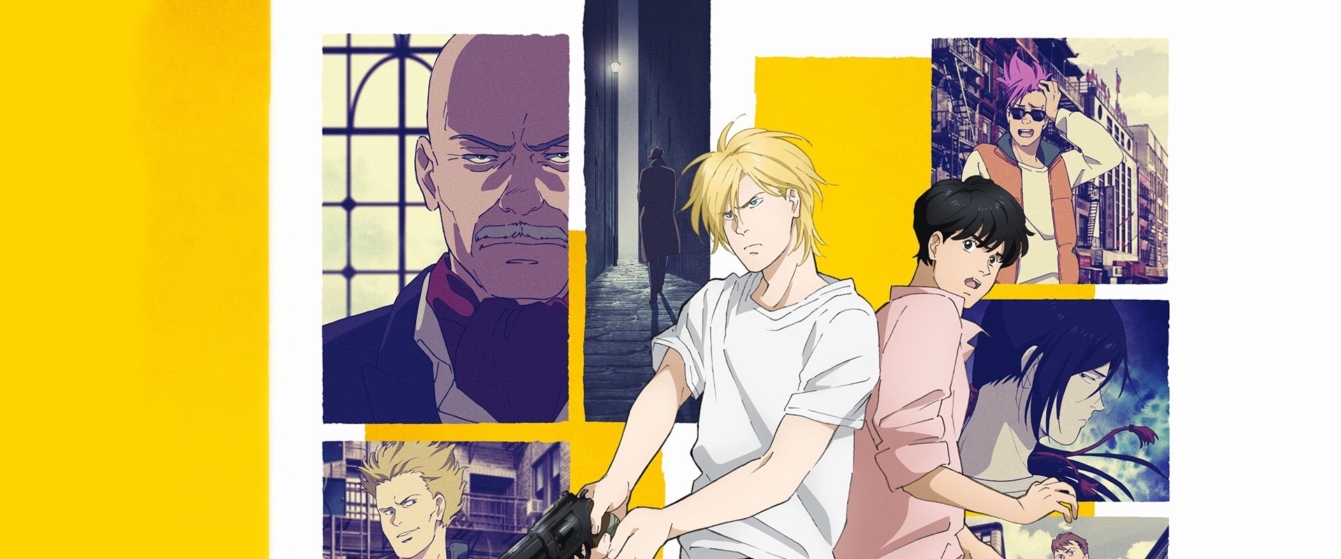 Banana Fish