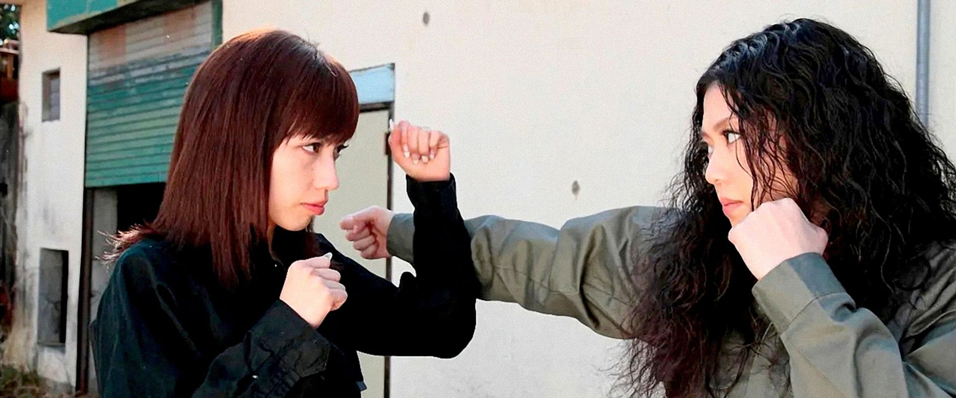 Shoko's erotic story backdrop