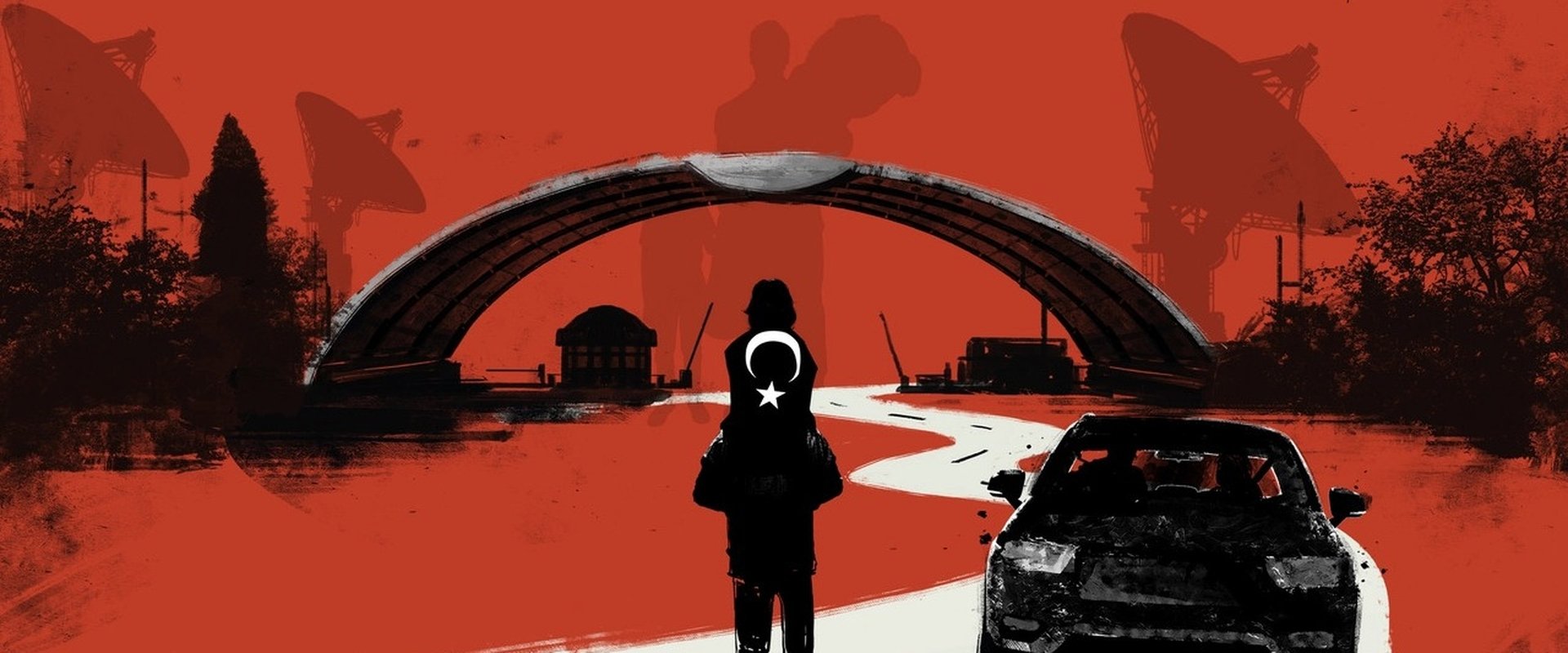 My Father and I : Homeland