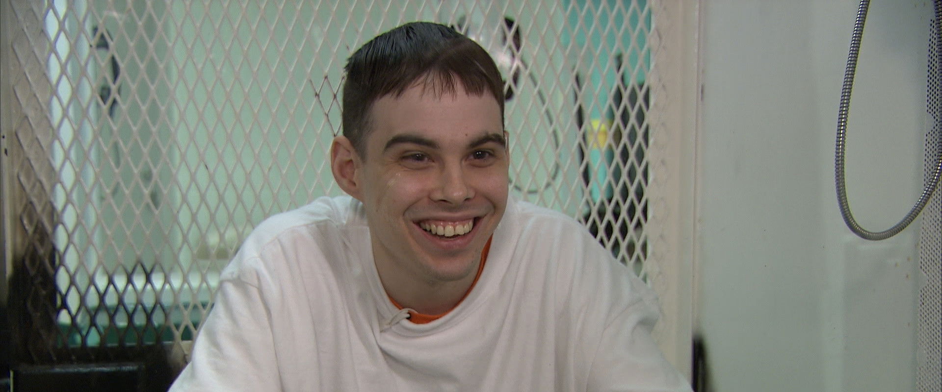 Into the Abyss backdrop