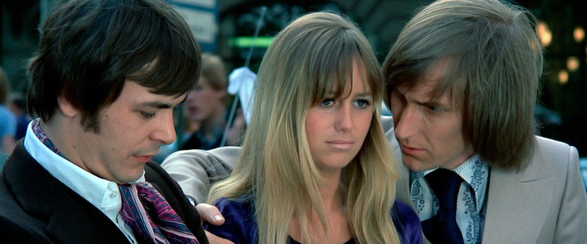 Die Screaming Marianne