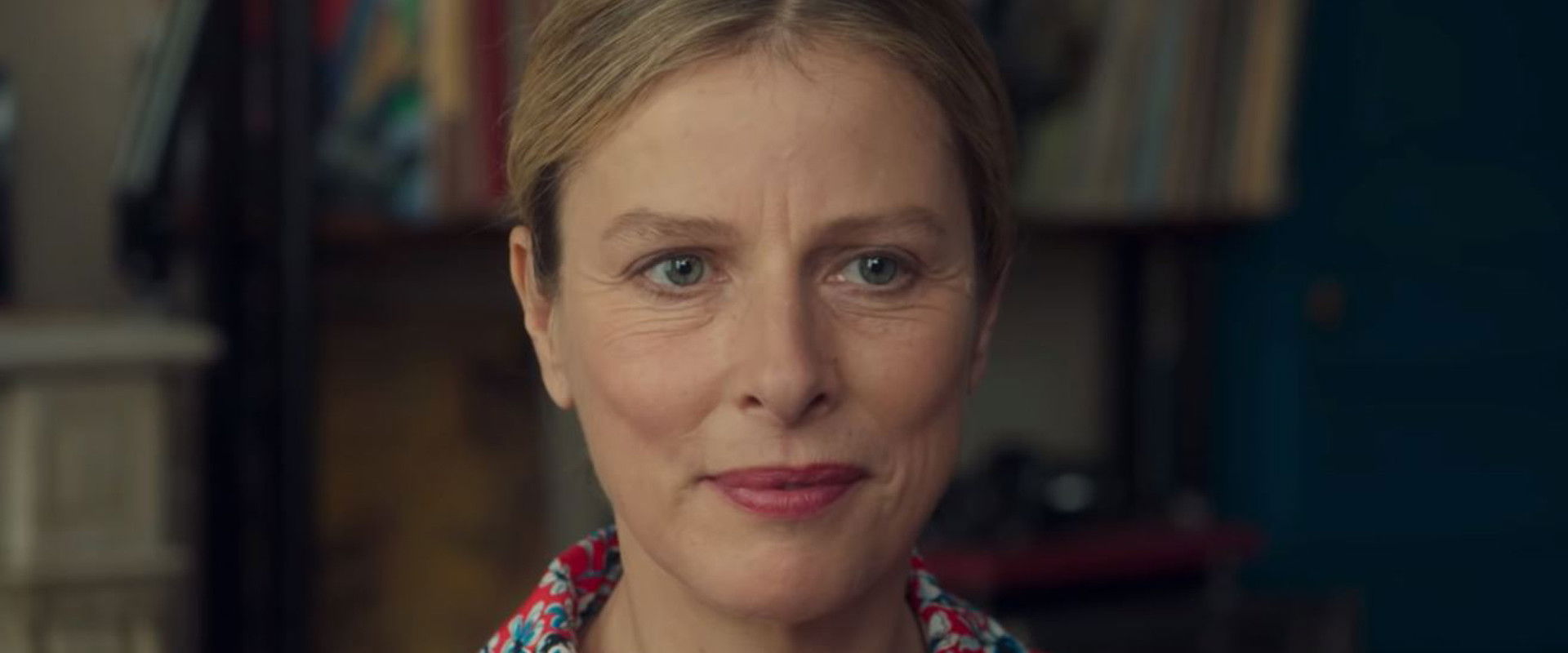 Perfect Nanny backdrop