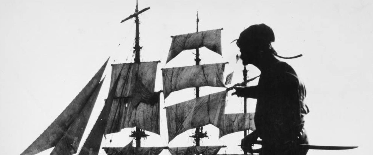 As No Man Has Loved backdrop