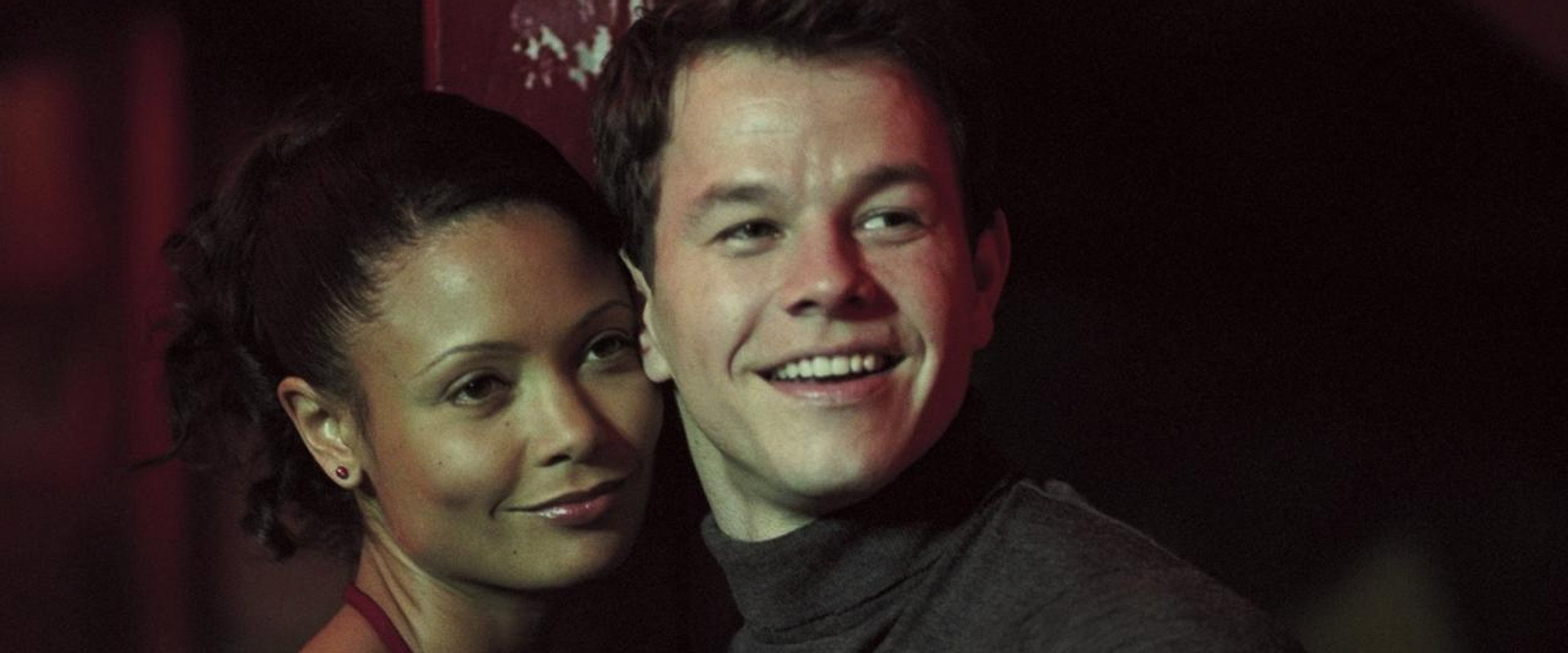 The Truth About Charlie backdrop