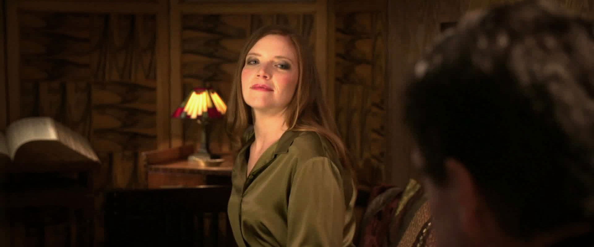 Seduction Theory backdrop