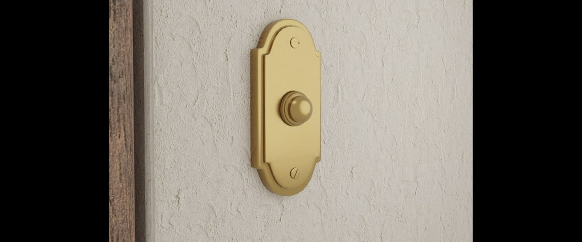 The Doorbell backdrop