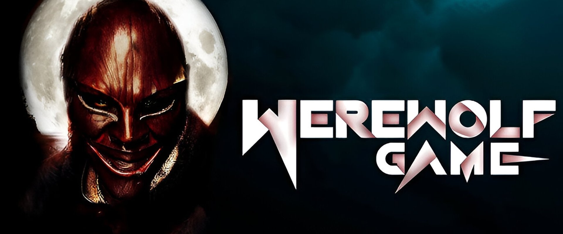 Werewolf Game backdrop