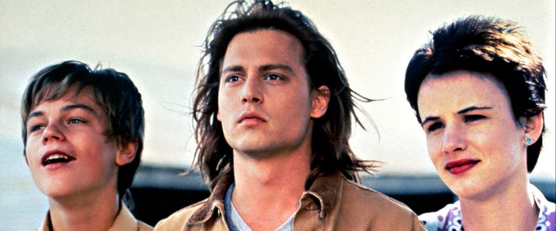 What's Eating Gilbert Grape backdrop