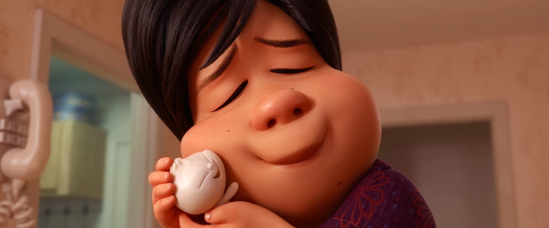 Bao backdrop