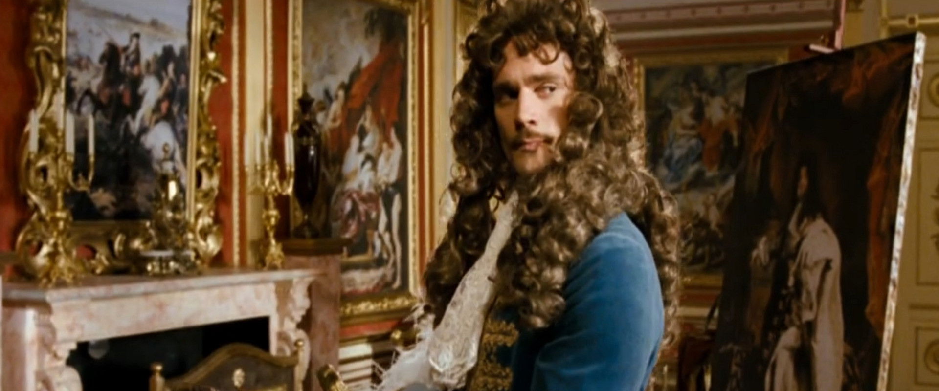 Слуга государев. Режиссерская версия backdrop