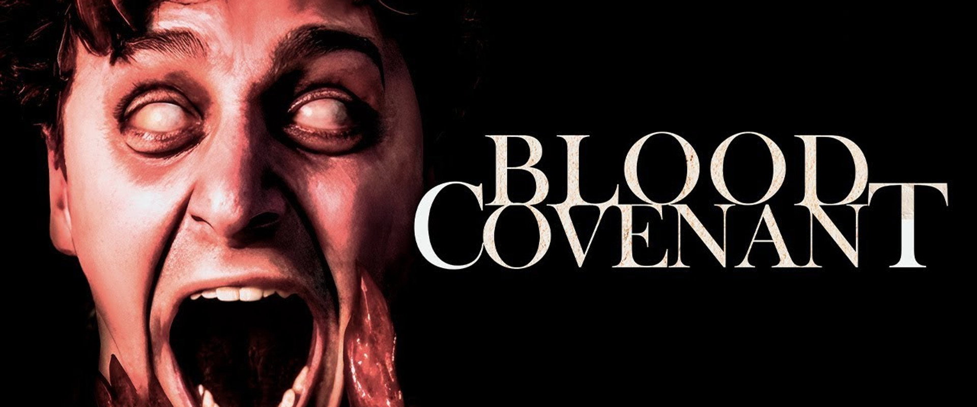 Blood Covenant backdrop