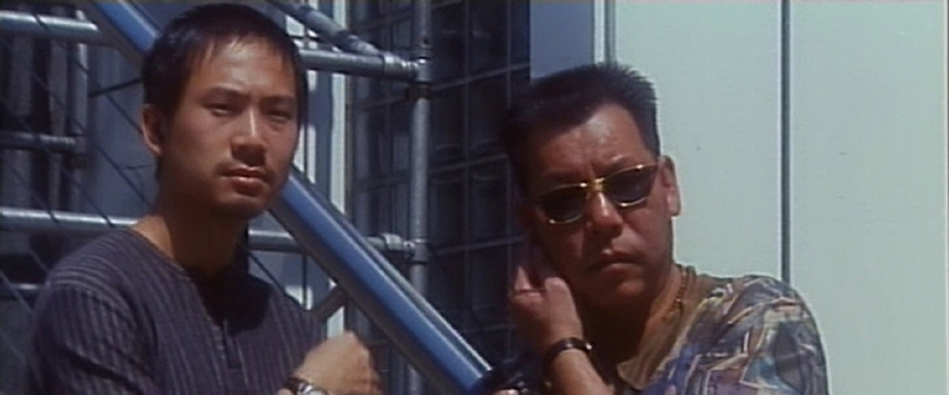 Spike Drink Gang backdrop