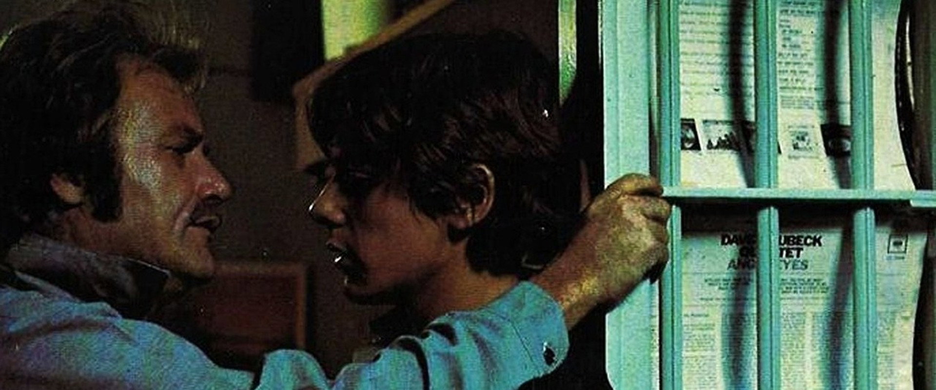 The Glass House backdrop