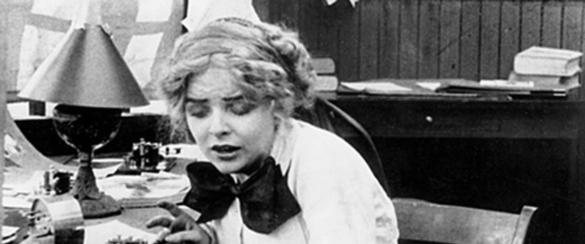 The Lonedale Operator backdrop