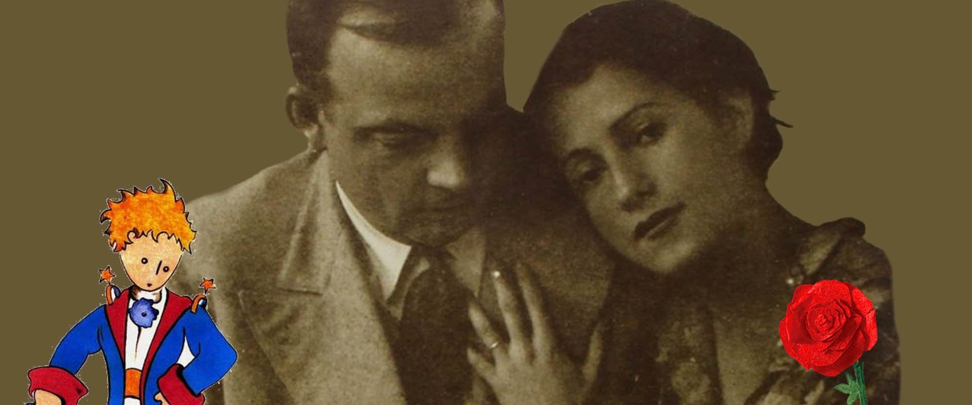El último vuelo: la vida de Antoine de Saint-Exupéry