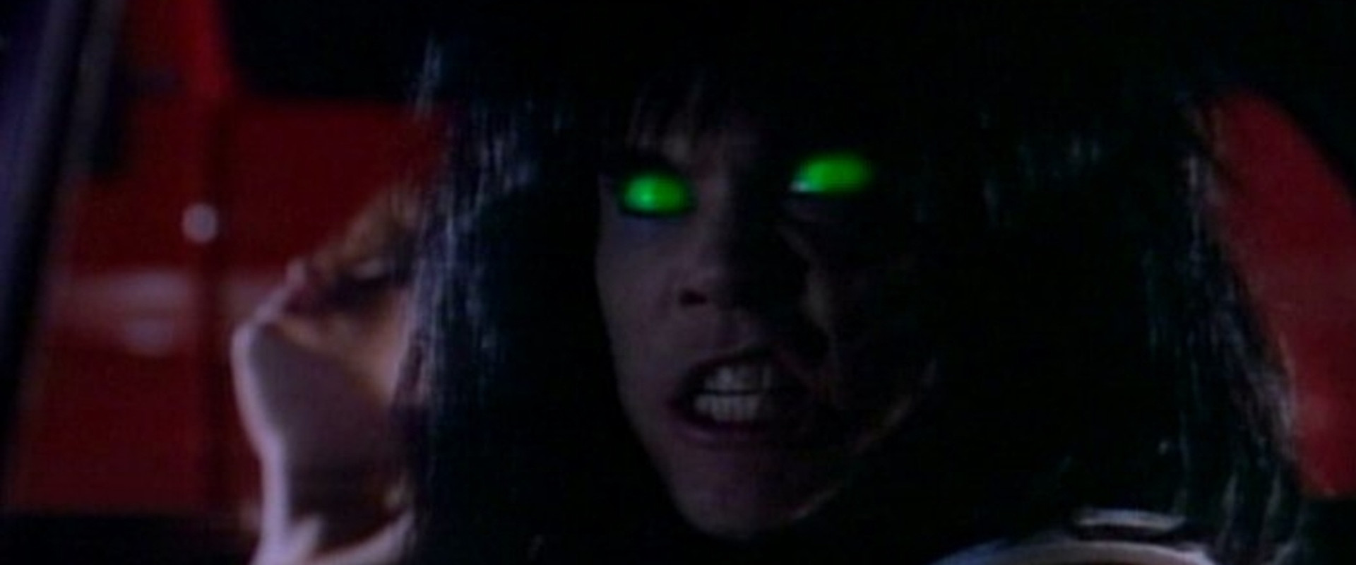 Shock 'Em Dead backdrop