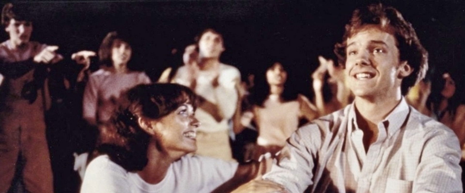 Split Image backdrop