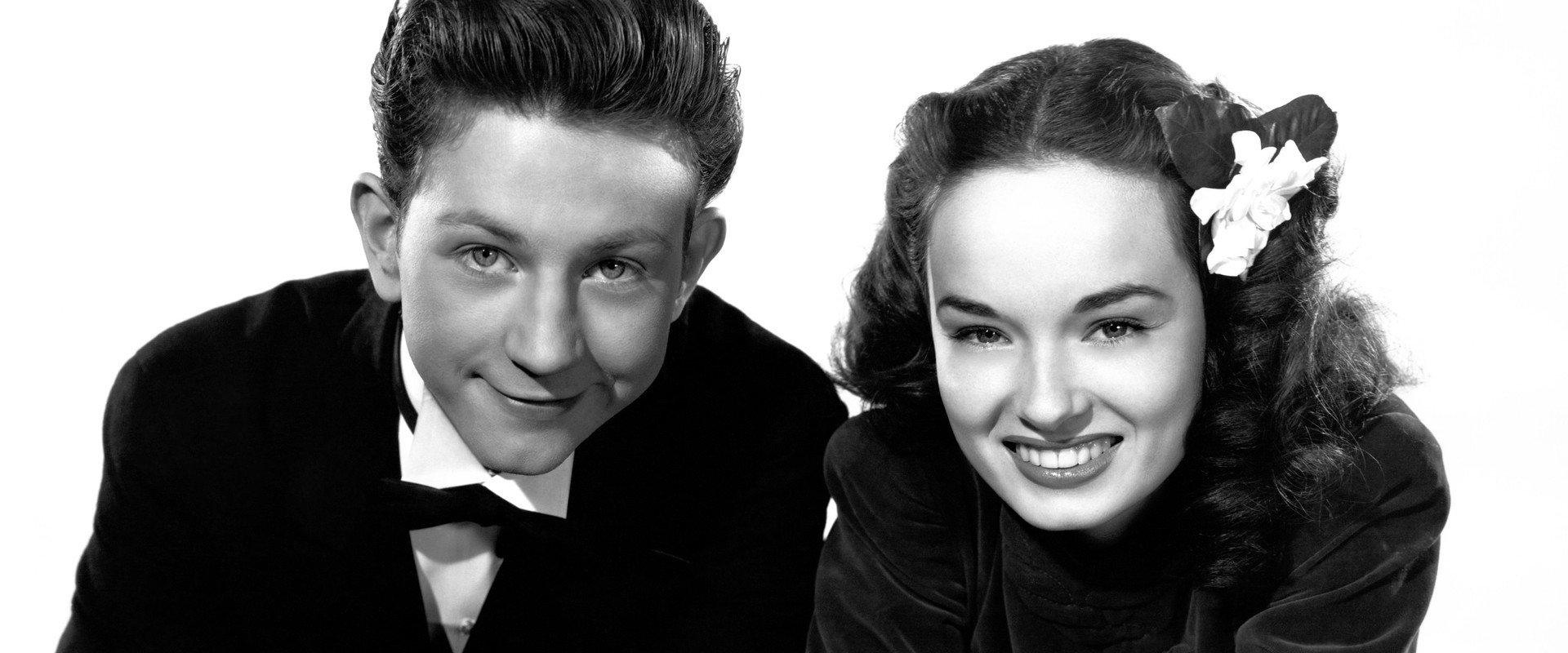 Chip Off the Old Block backdrop