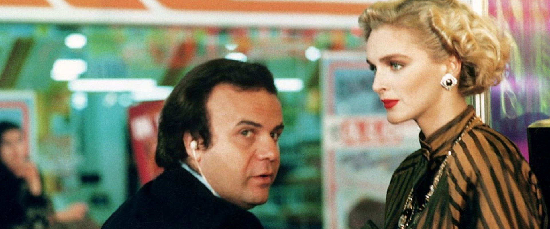 Crimes and Perfumes backdrop