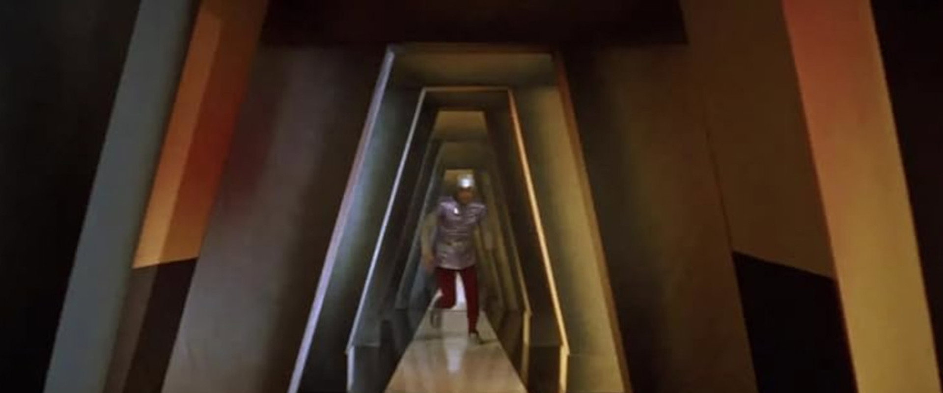 World Without End backdrop