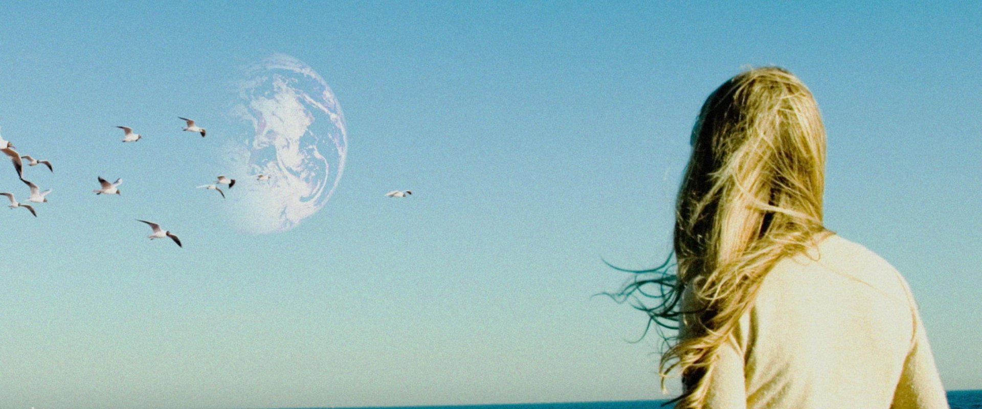 Another Earth backdrop