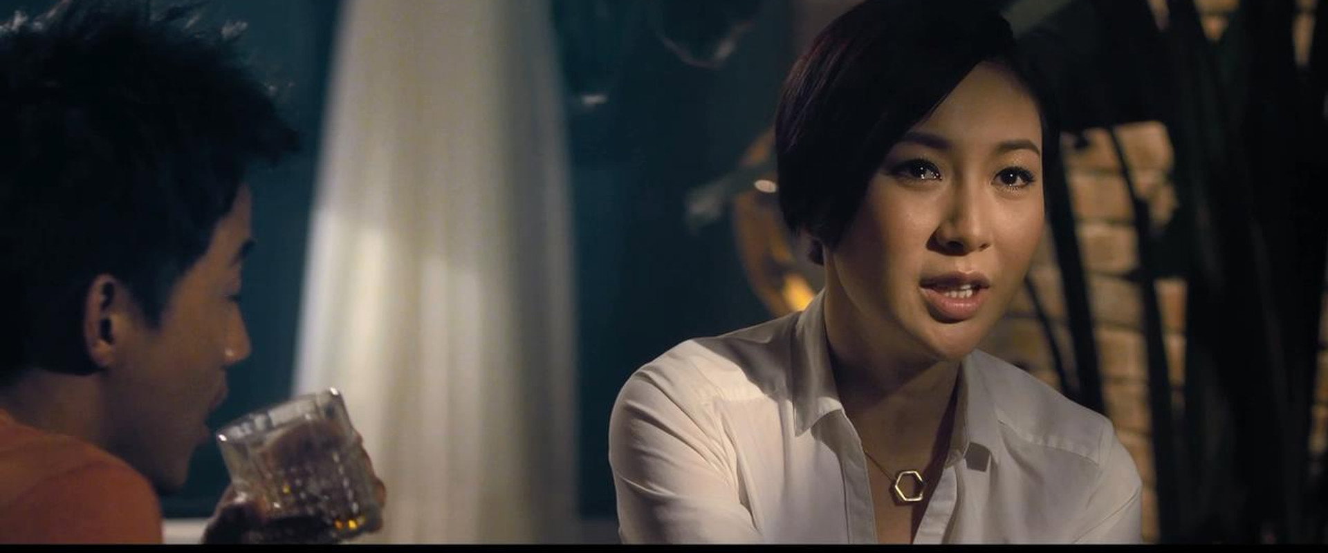 S for Sex, S for Secrets backdrop