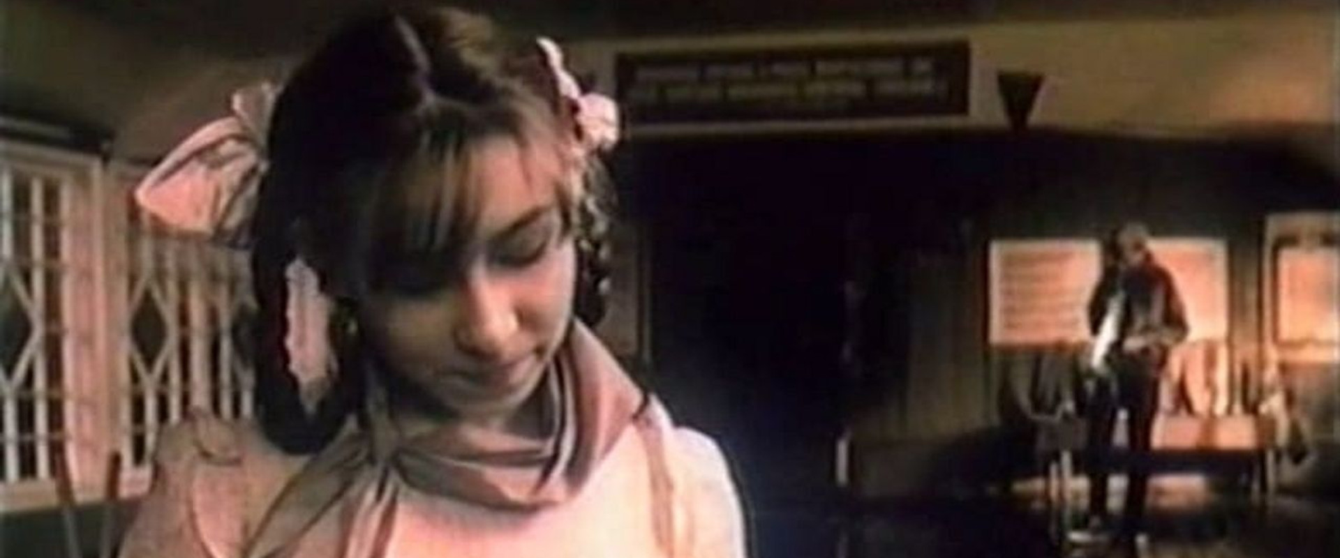 The Grass and the Water backdrop