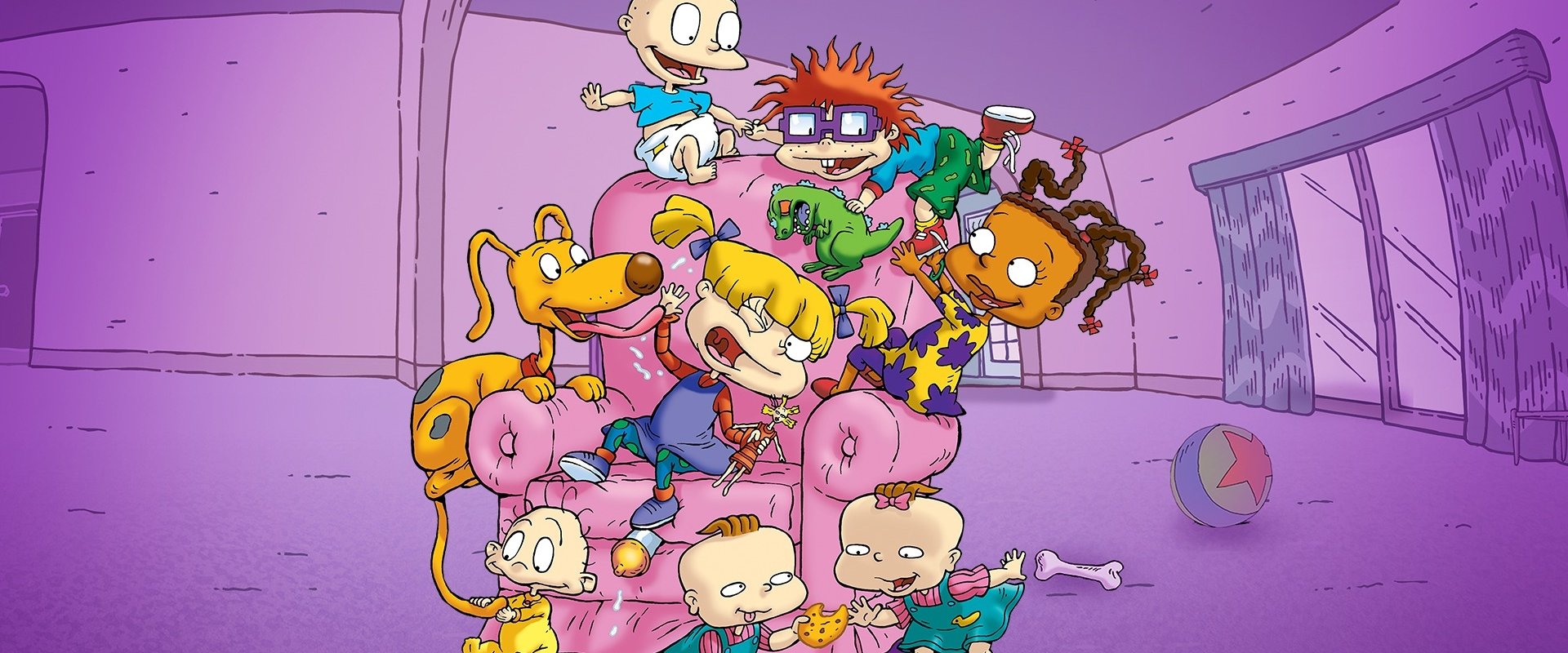 Rugrats