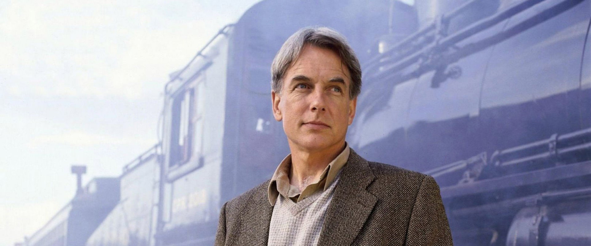 For All Time backdrop