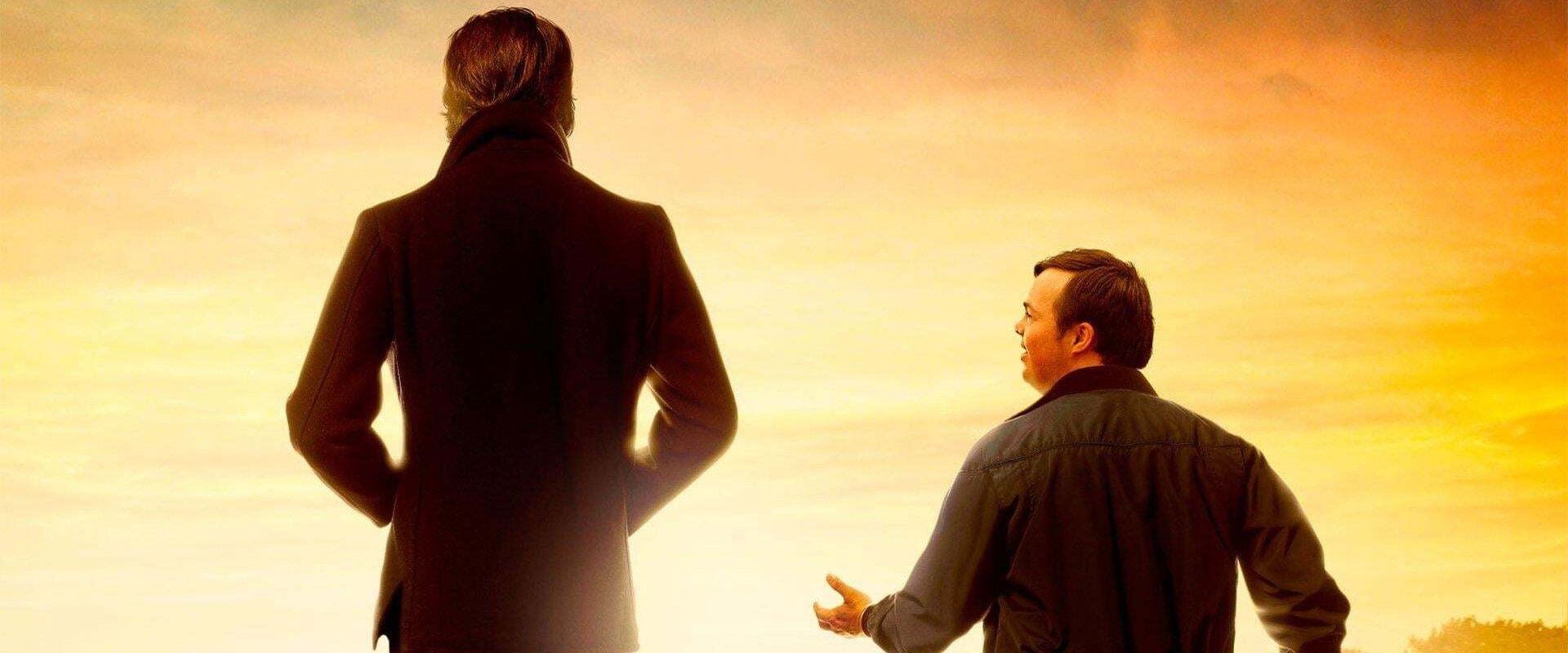 Where Hope Grows backdrop