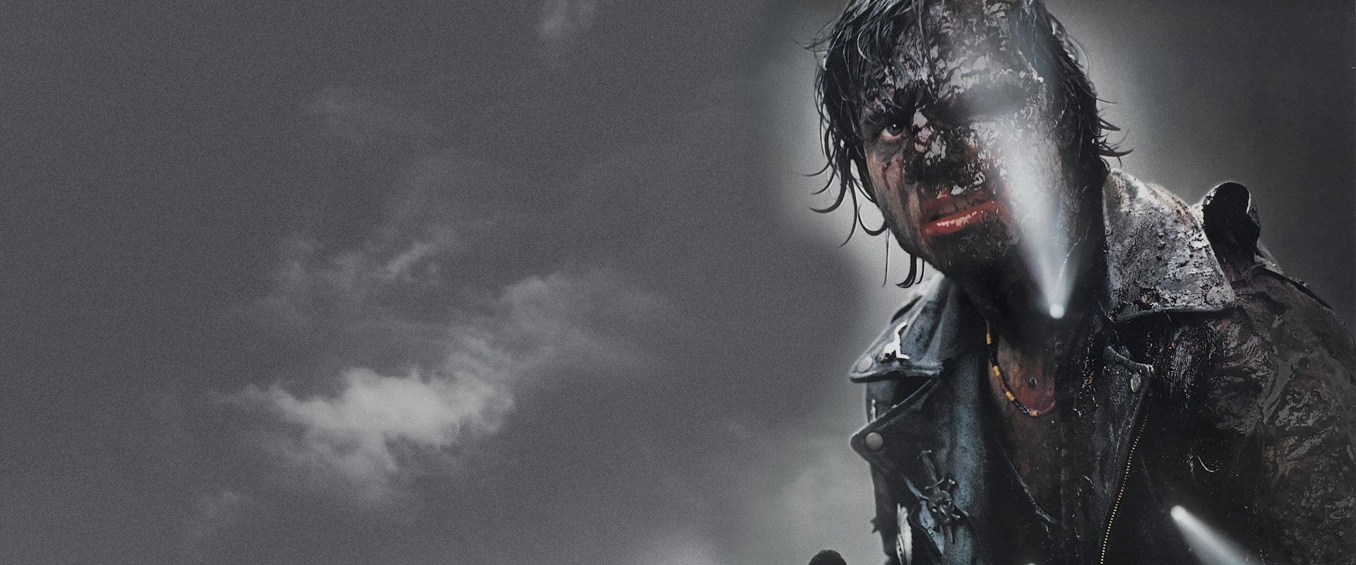 Near Dark backdrop