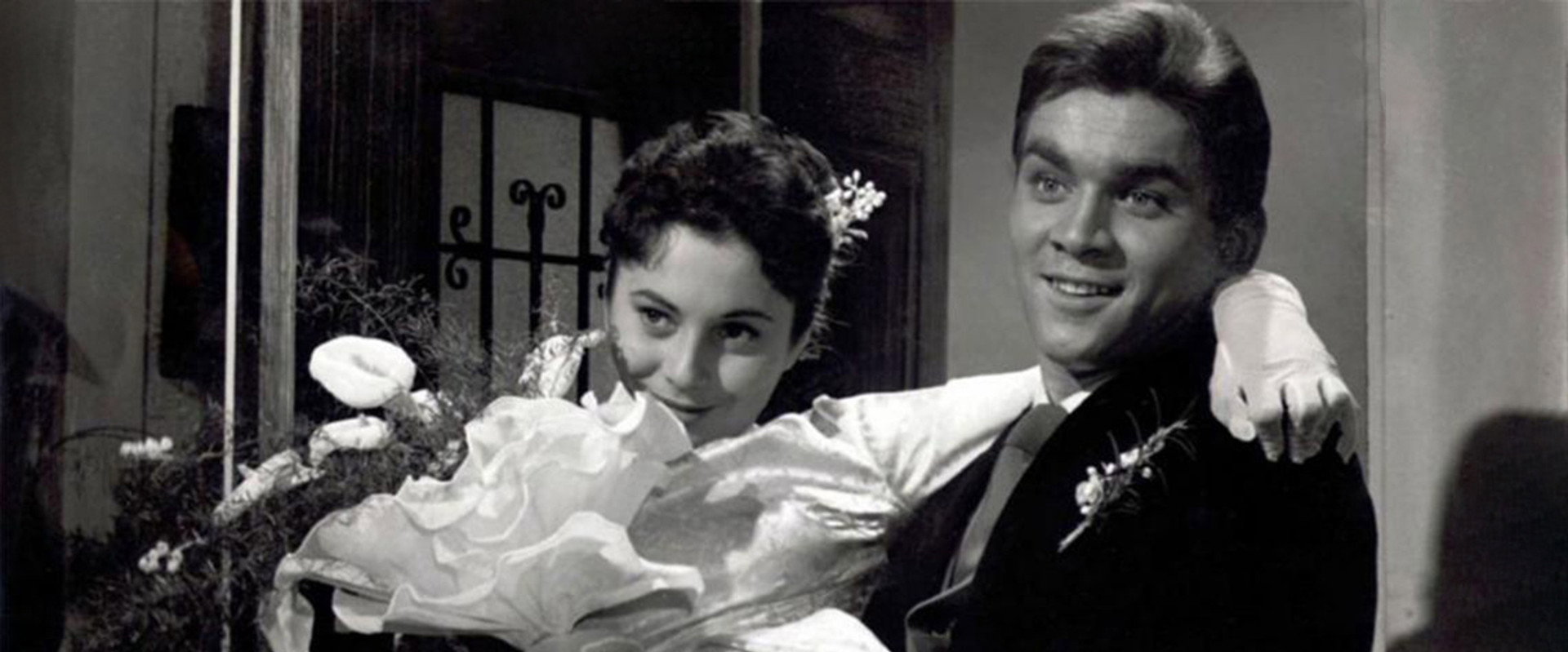 The Ninth Circle backdrop