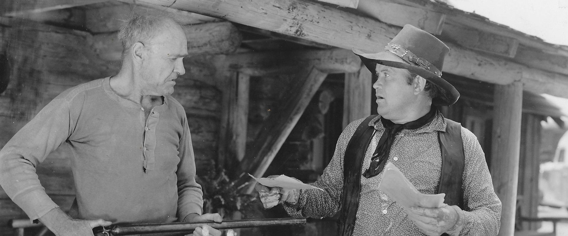 Gangs of Sonora backdrop