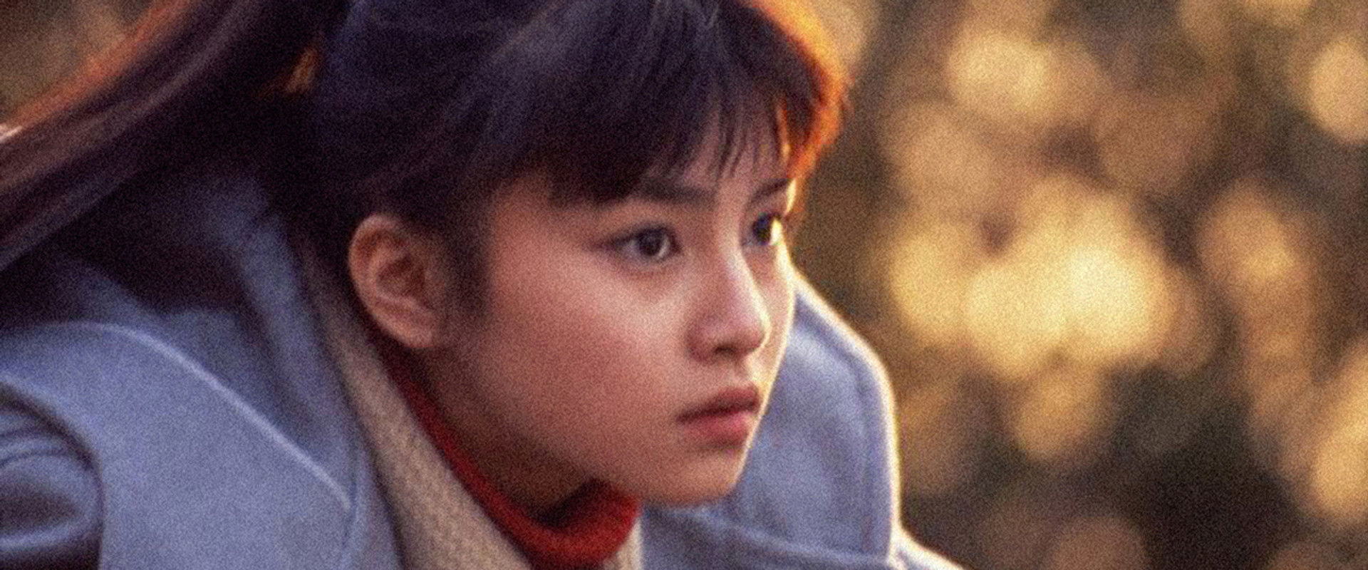 Goodbye for Tomorrow backdrop