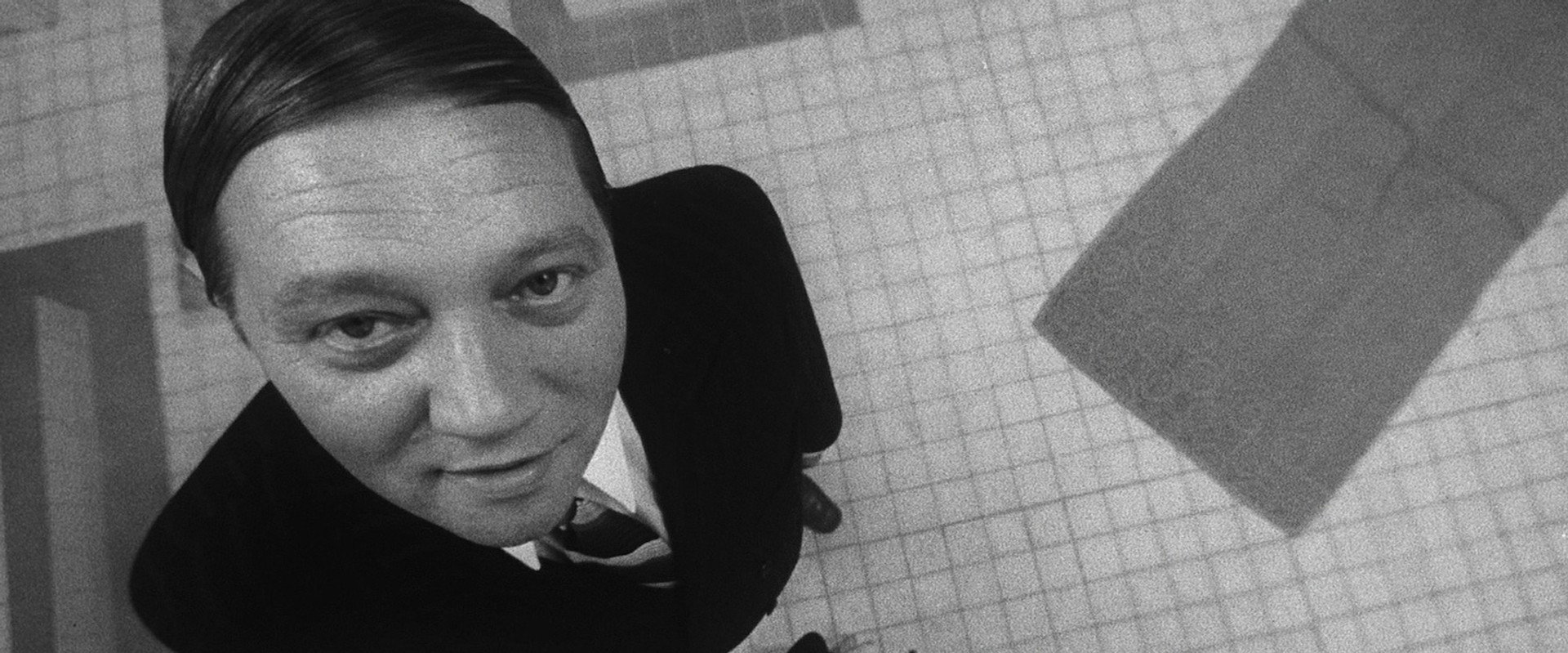 The Cremator backdrop