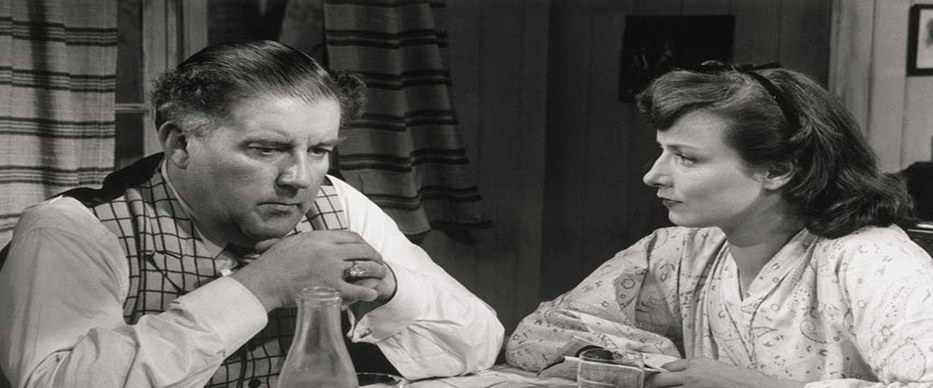 Behind the red gates backdrop