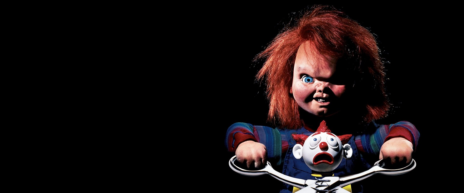 Child's Play 2 backdrop