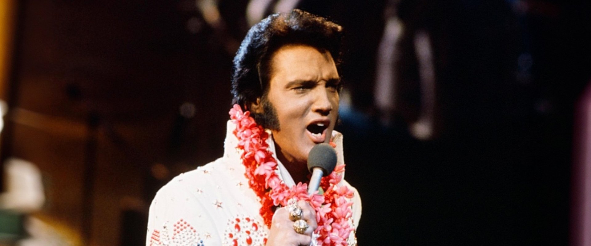 Elvis - Aloha from Hawaii