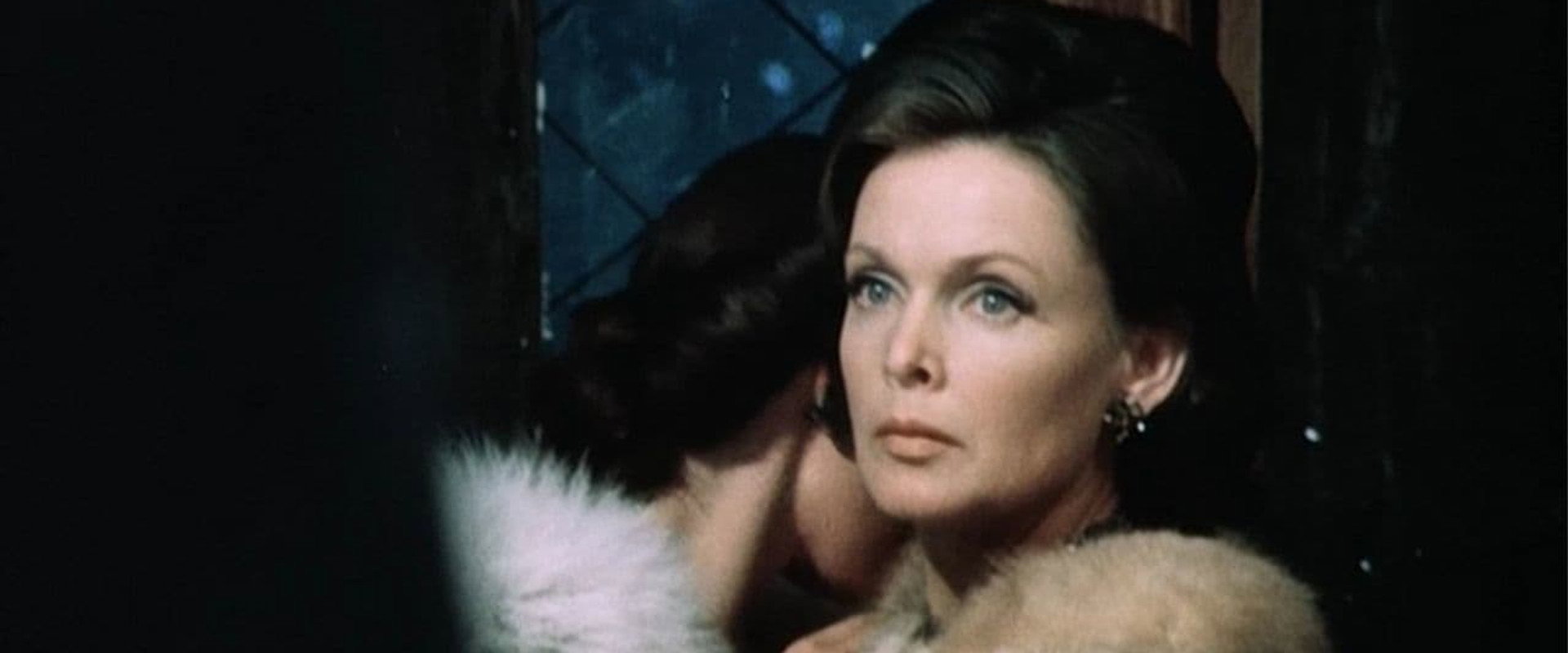 A Very English Murder backdrop