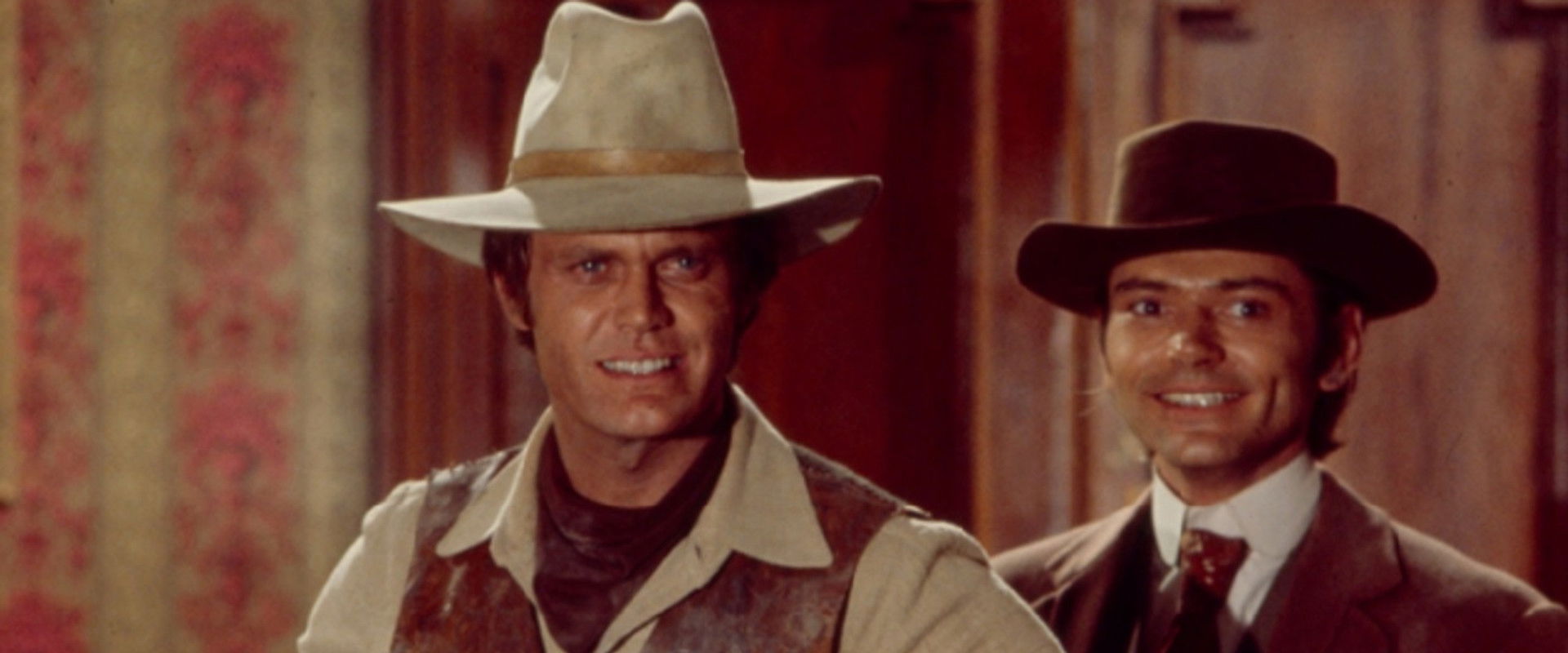 The Young Country backdrop