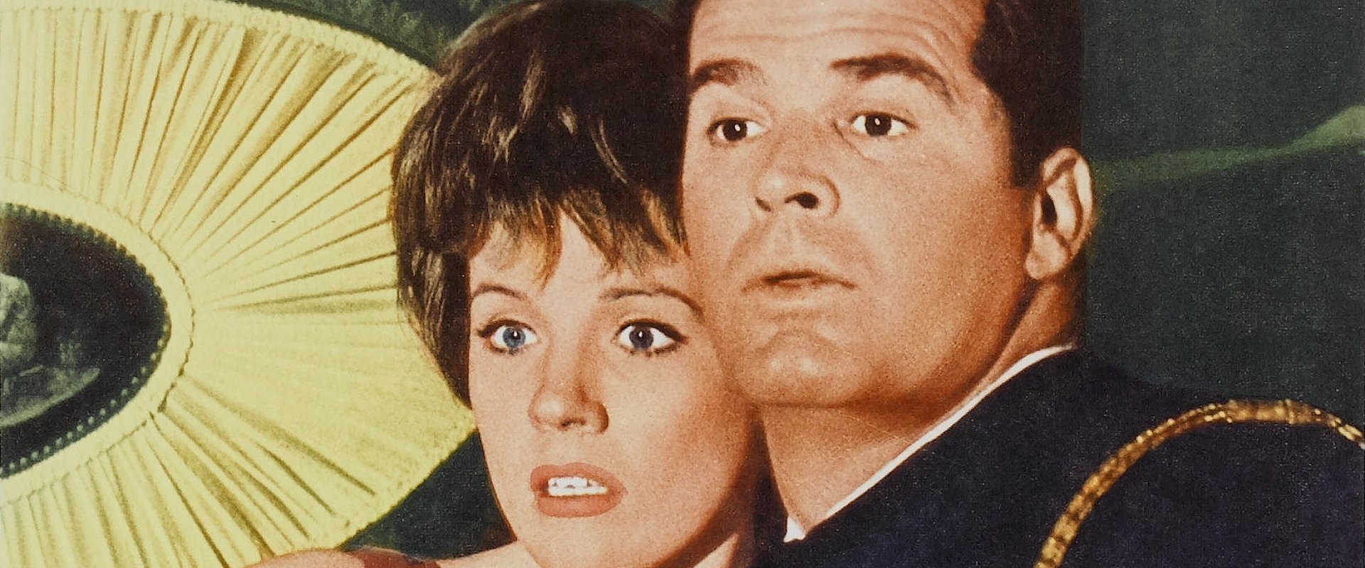 The Americanization of Emily