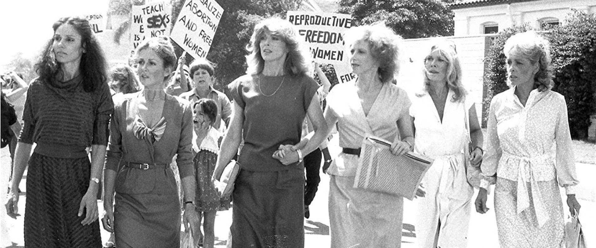 Friendships, Secrets and Lies backdrop