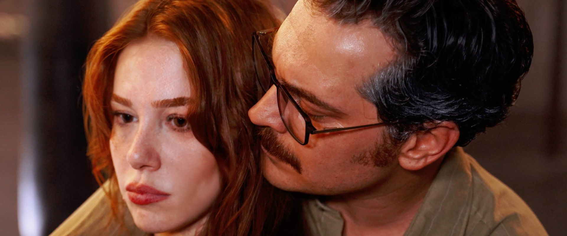 The Sleeper backdrop